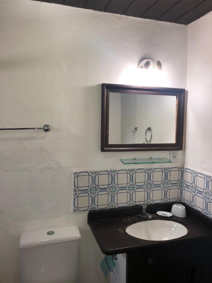 בומבינאס Apartamento Frente Mar Com 02 Suites מראה חיצוני תמונה